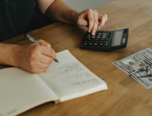 Improve Cash Flow Now with These 3 Accounting Strategies
