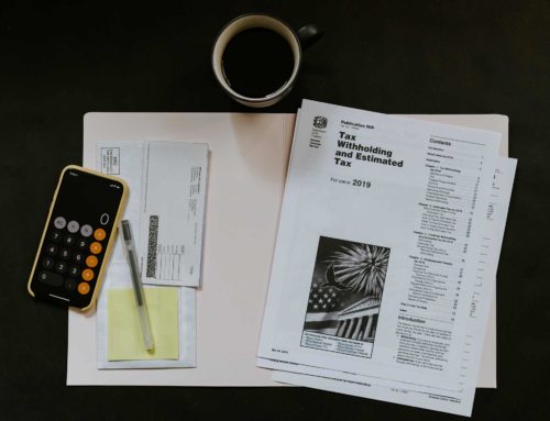 5 Mistakes Commonly Made by Business Owners That Affect Cash Flow