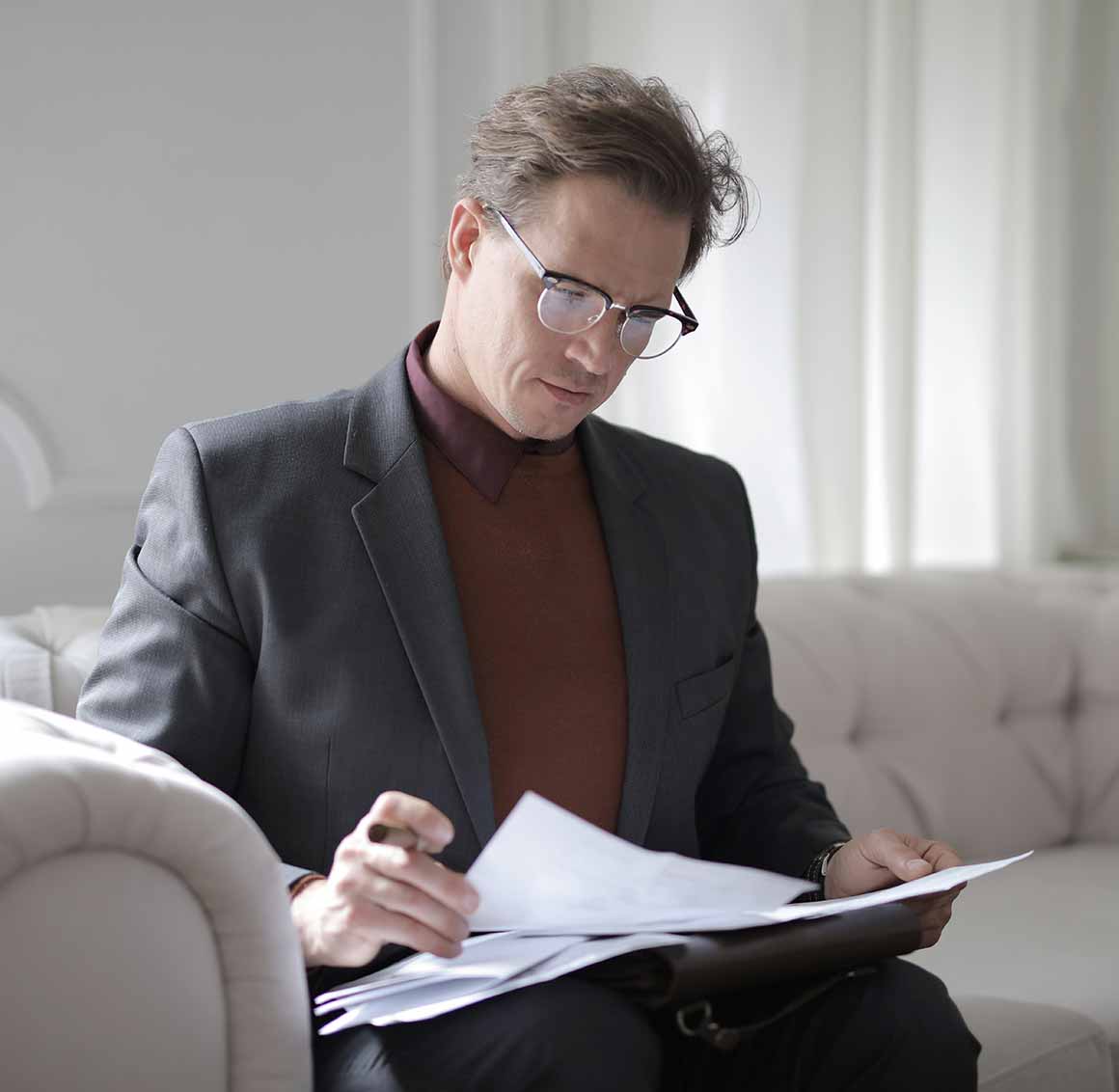 Service Portfolio accountant gold coast