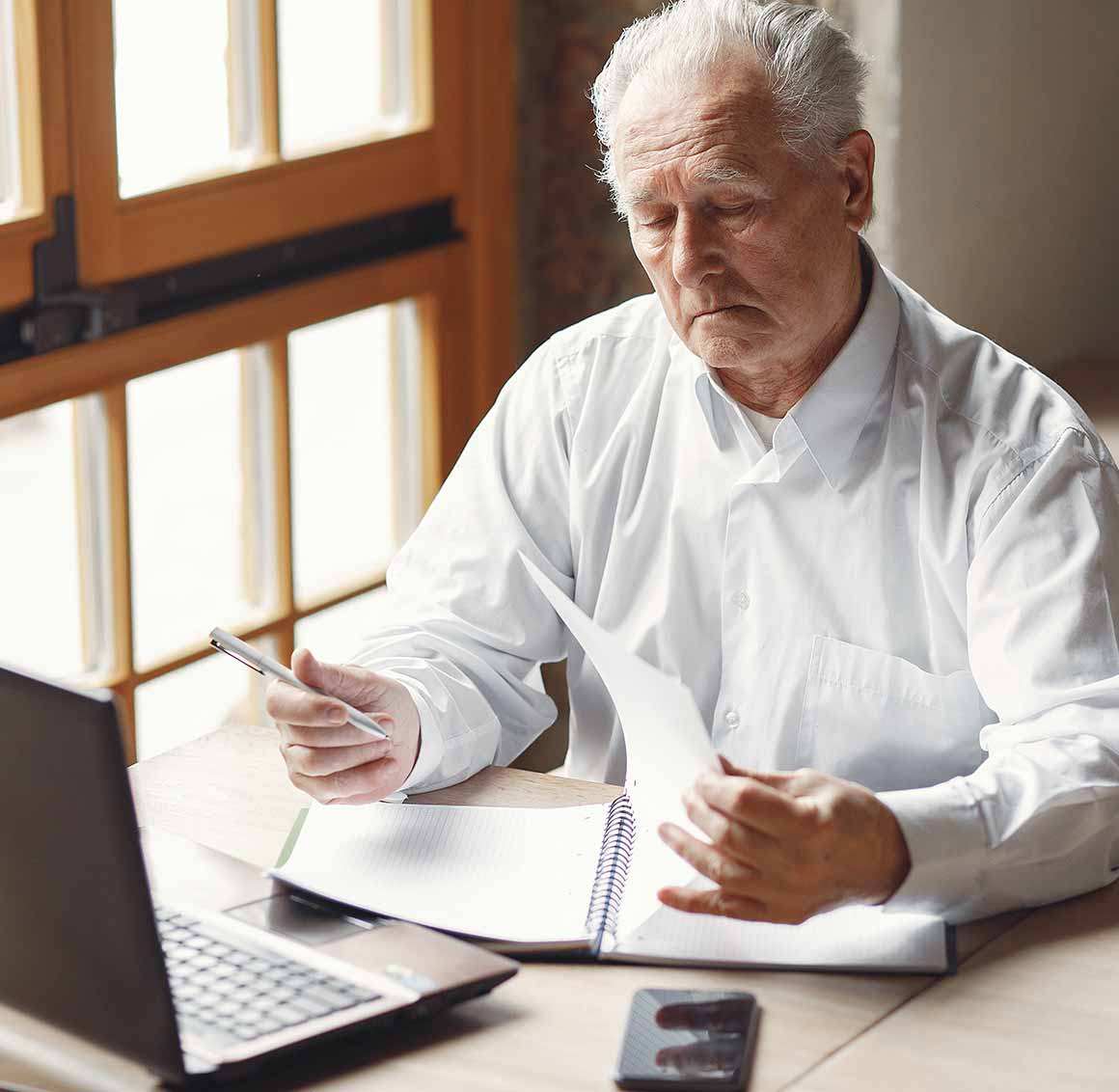 Service portfolio accountant gold coast