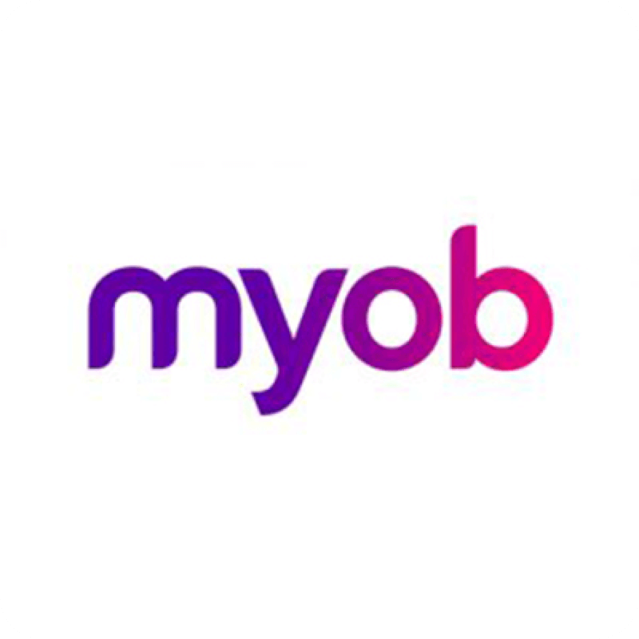 myob logo