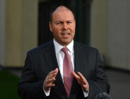 Budget cuts could risk recovery: Treasury