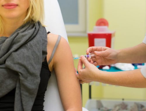 Novavax to be more available in fortnight