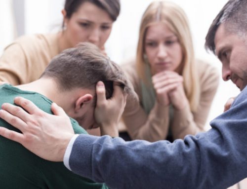 Global burden of depression in spotlight