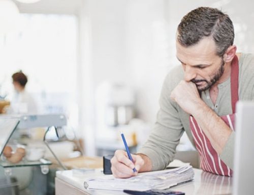 Why small businesses owners use an insurance broker