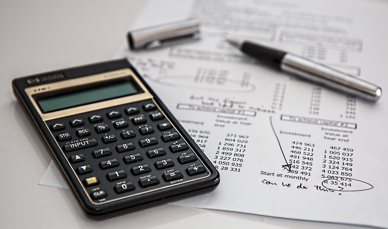 Accounting and Bookkeeping Services