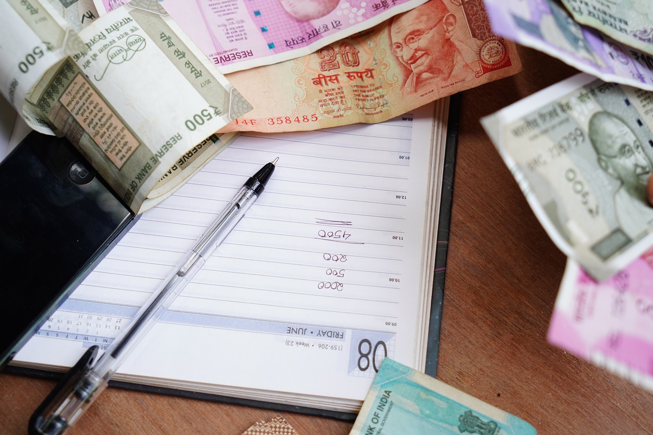 india-gb8f68558e_1280 Accounting and Bookkeeping Services